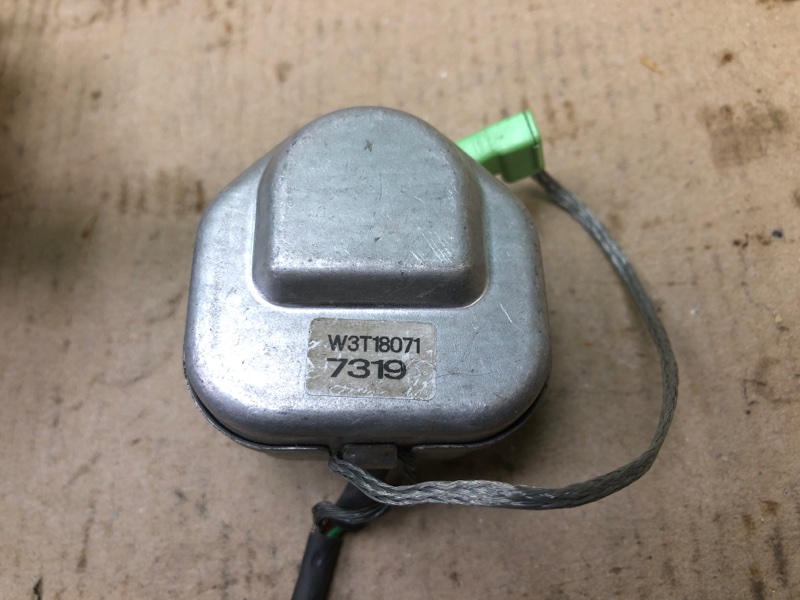 Блок розжига ксенона ACCORD CL7 / TSX 03-08