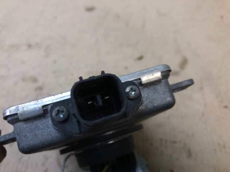 Блок розжига ксенона ACCORD CL7 / TSX 03-08