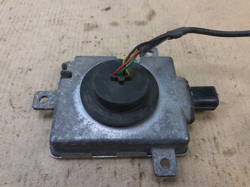 Блок розжига ксенона ACCORD CL7 / TSX 03-08