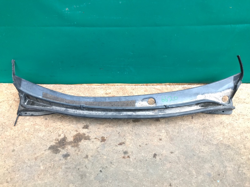 Пластик под лобовое стекло / Жабо KIA SEDONA 14-18 16 YP 3.3 G6DM 86150-A9001 Б/У