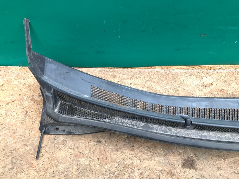 Пластик под лобовое стекло / Жабо KIA SEDONA 14-18 YP 3.3 G6DM