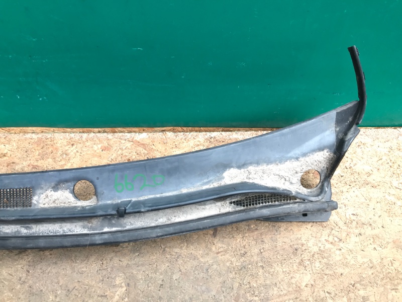 Пластик под лобовое стекло / Жабо SEDONA 14-18 16 YP 3.3 G6DM