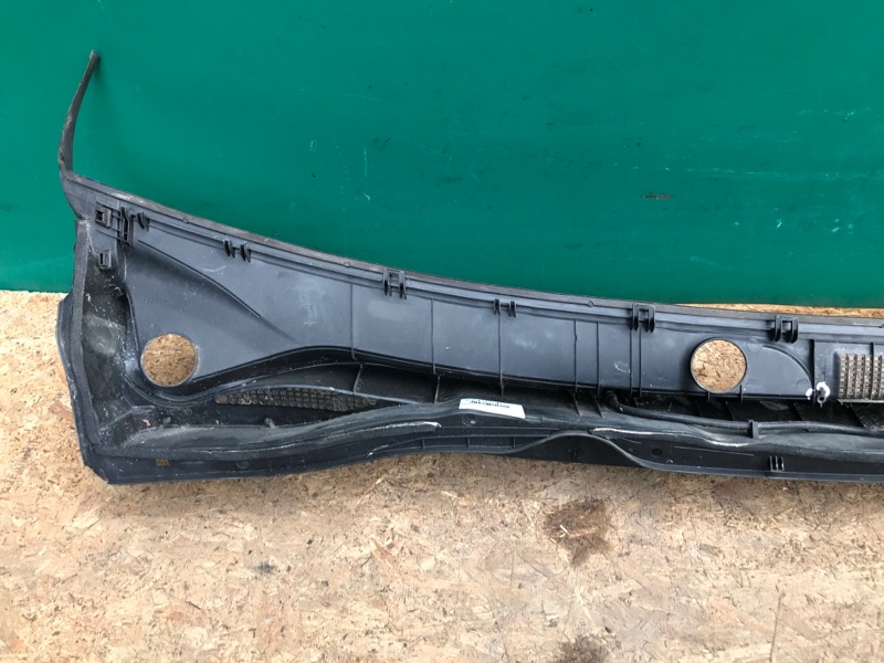 Пластик под лобовое стекло / Жабо SEDONA 14-18 16 YP 3.3 G6DM