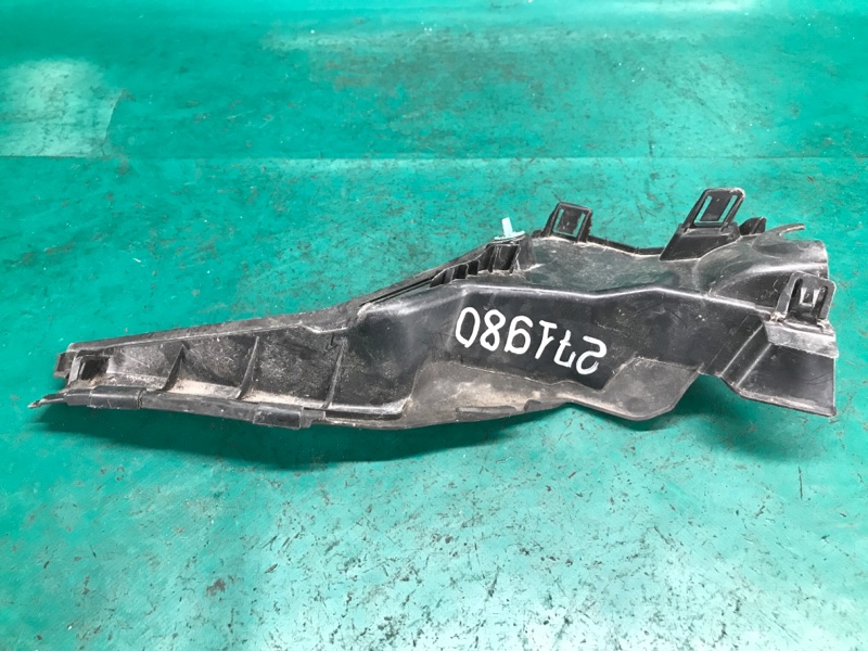 Пластик под лобовое стекло / Жабо левый ACURA RDX 12-19 Внедорожник 3.5