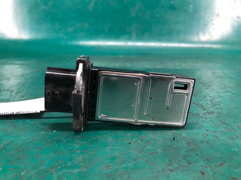 Расходомер воздуха NISSAN NV200 USA 13- 2018 2.0 MR20DE 22680-7S00A Б/У