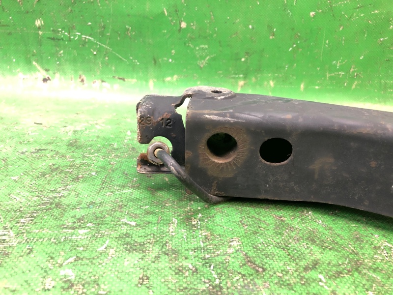 Балка задней подвески JETTA USA 10-17