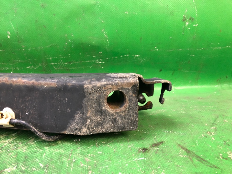 Балка задней подвески JETTA USA 10-17