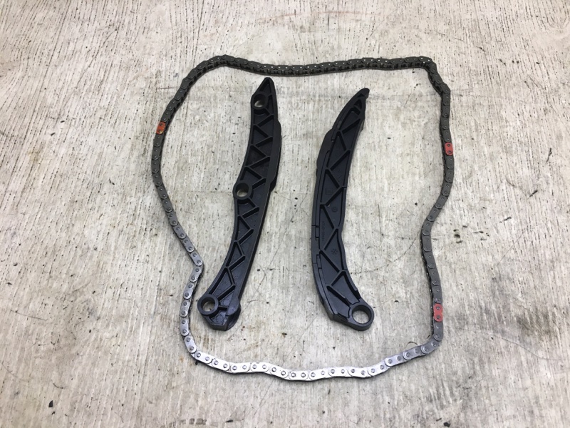 Успокоитель цепи ГРМ KIA SORENTO UM 14- 2015 UM 2.4 G4KJ 24321-2G111 Б/У