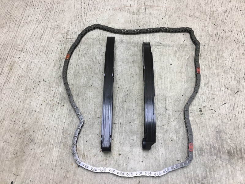 Успокоитель цепи ГРМ SORENTO UM 14- 2015 UM 2.4 G4KJ