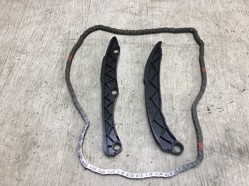 Успокоитель цепи ГРМ KIA SORENTO UM 14- UM 2.4 G4KJ