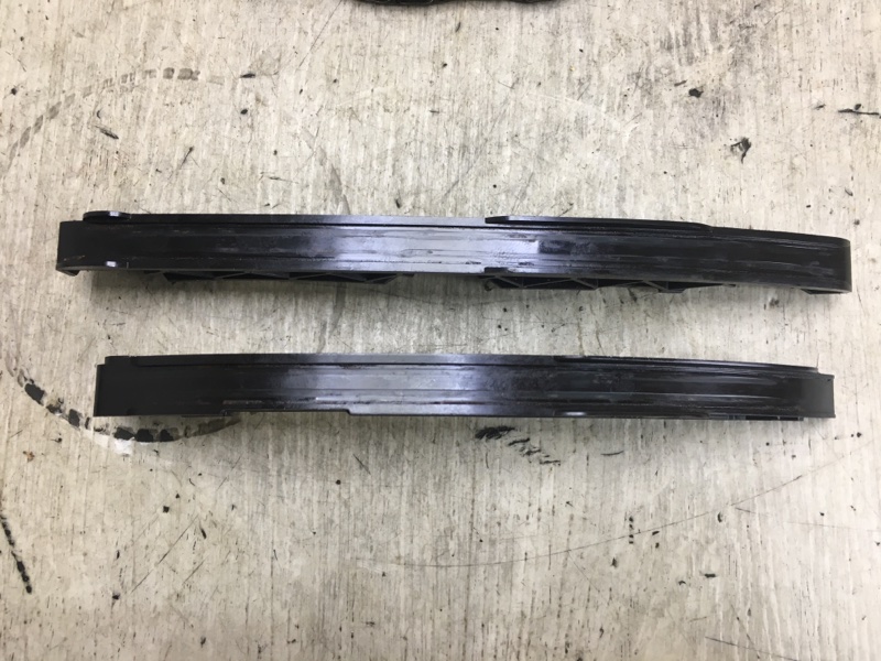 Успокоитель цепи ГРМ SORENTO UM 14- 2015 UM 2.4 G4KJ