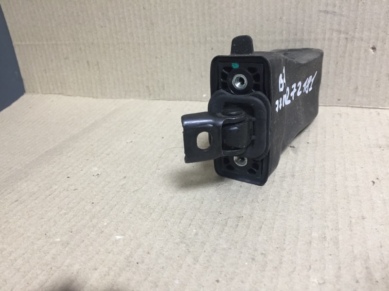 Ограничитель двери задний левый PASSAT B7 11-15 2012 CBTA 2.5L