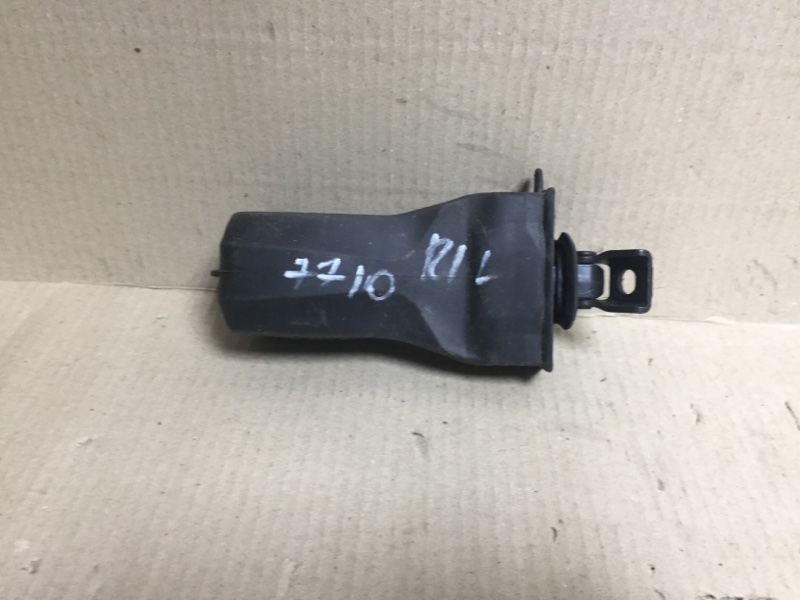 Ограничитель двери задний левый VOLKSWAGEN PASSAT B7 11-15 CBTA 2.5L