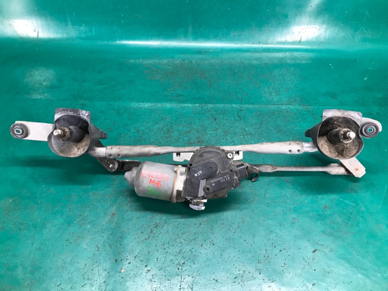 Запчасть трапеция стеклоочистителей MAZDA 6 GH 07-12 2009 3.7 CA GS3N-67-360 Б/У Трапеция стеклоочистителей MAZDA 6 GH 07-12 2009 3.7 CA GS3N-67-360 Б/У