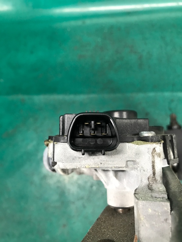 Трапеция стеклоочистителей 6 GH 07-12 2009 3.7 CA Трапеция стеклоочистителей 6 GH 07-12 2009 3.7 CA