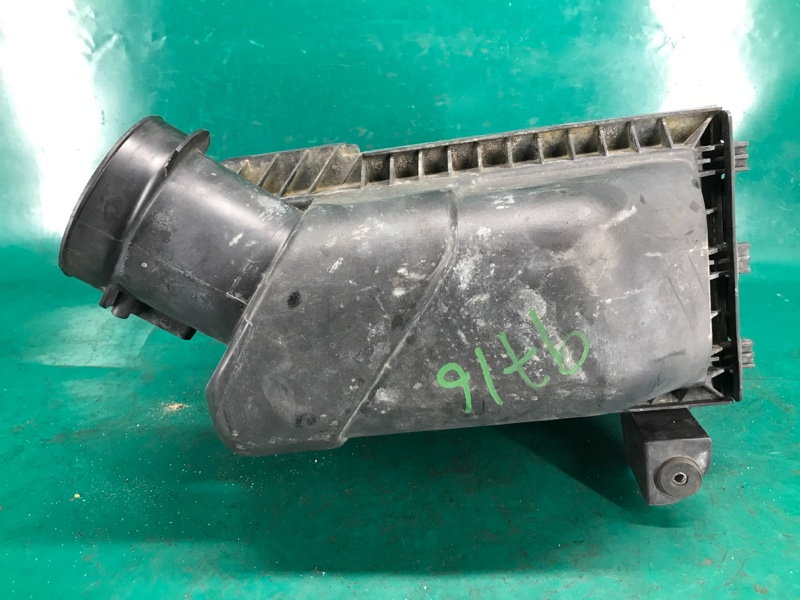 Корпус воздушного фильтра 6 GH 07-12 2009 3.7 CA Корпус воздушного фильтра 6 GH 07-12 2009 3.7 CA