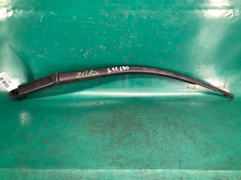 Поводок стеклоочистителя передний правый MAZDA 6 GH 07-12 2009 3.7 CA GS3M-67-321 Б/У