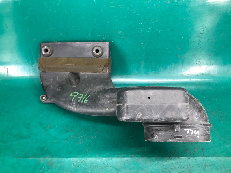 Воздухозаборник MAZDA 6 GH 07-12 3.7 CA