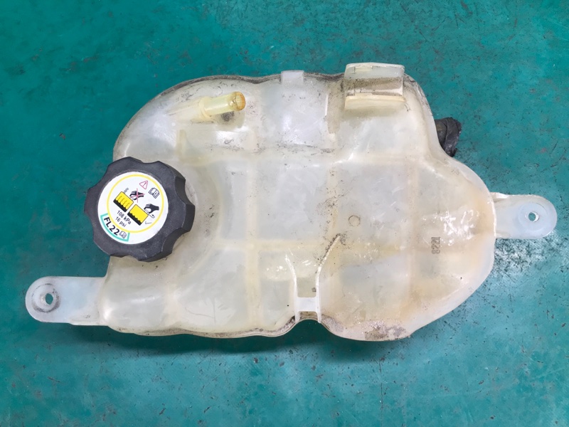 Бачок расширительный MAZDA 6 GH 07-12 2009 3.7 CA L518-15-350A Б/У