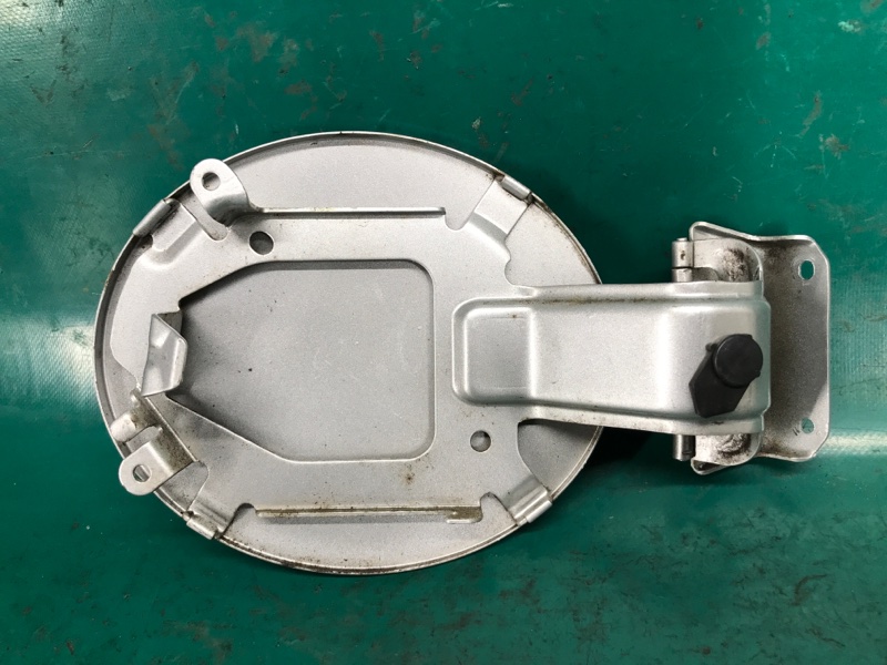 Лючок топливного бака 6 GH 07-12 2009 3.7 CA Лючок топливного бака 6 GH 07-12 2009 3.7 CA