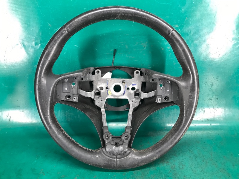 Руль ACURA TLX 14-17 2016 2.4 K24W7 78501-TZ3-A71ZA Б/У