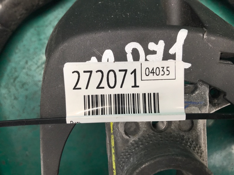 Руль TLX 14-17 2016 2.4 K24W7