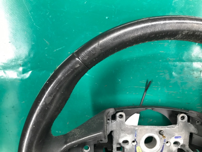 Руль ACURA TLX 14-17 2.4 K24W7