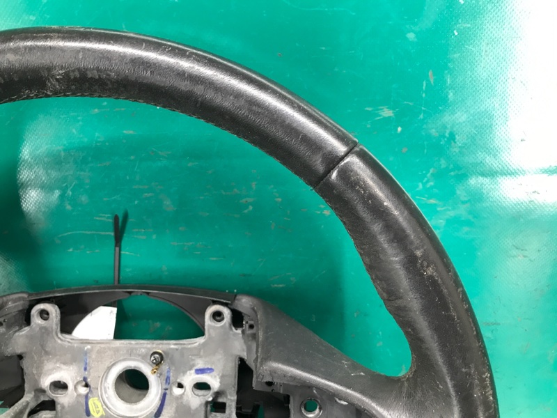 Руль TLX 14-17 2016 2.4 K24W7