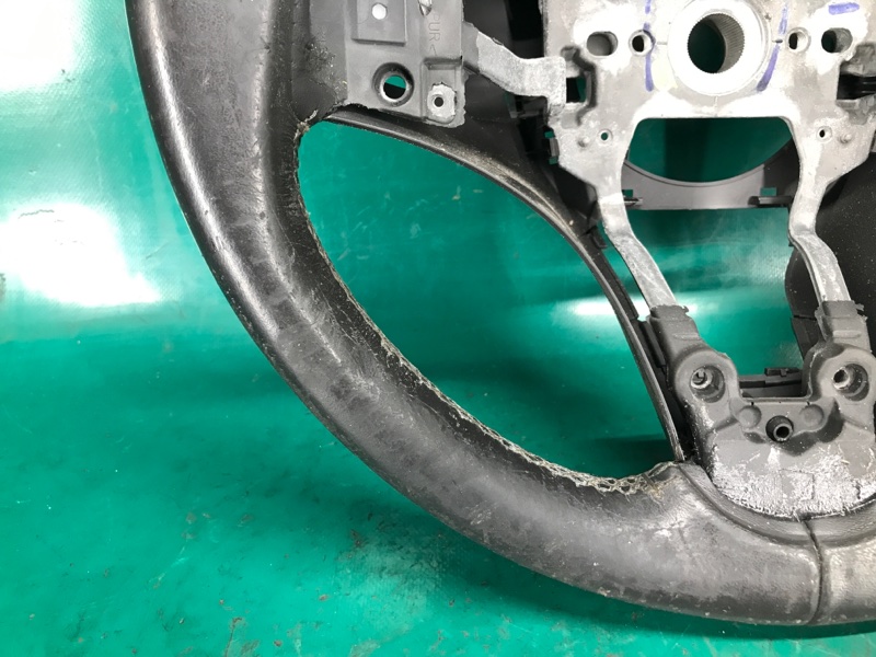 Руль TLX 14-17 2016 2.4 K24W7