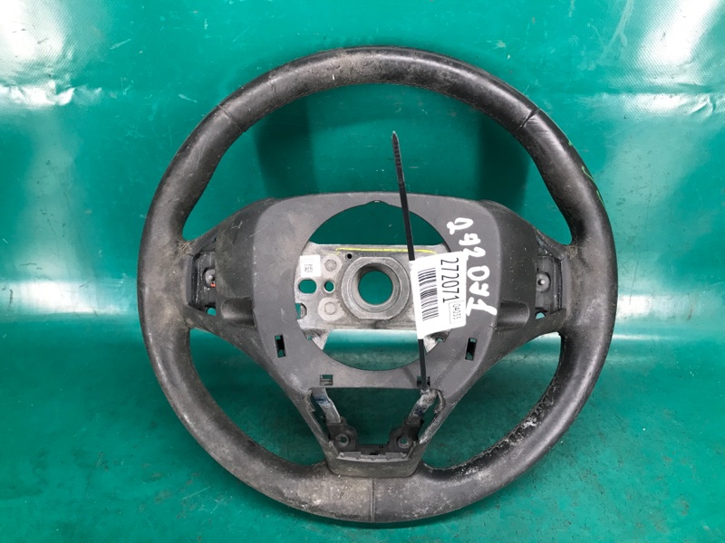 Руль TLX 14-17 2016 2.4 K24W7