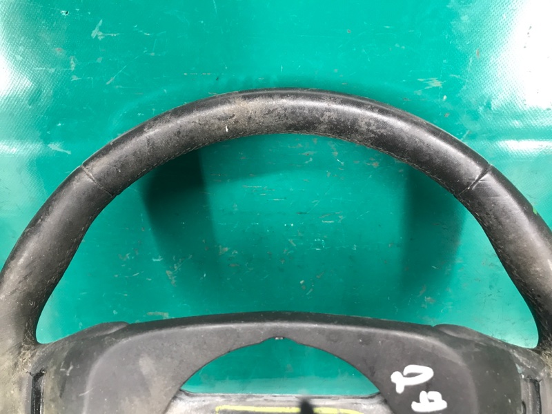 Руль TLX 14-17 2016 2.4 K24W7