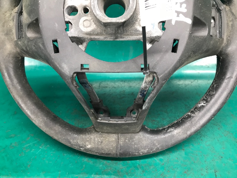 Руль TLX 14-17 2016 2.4 K24W7