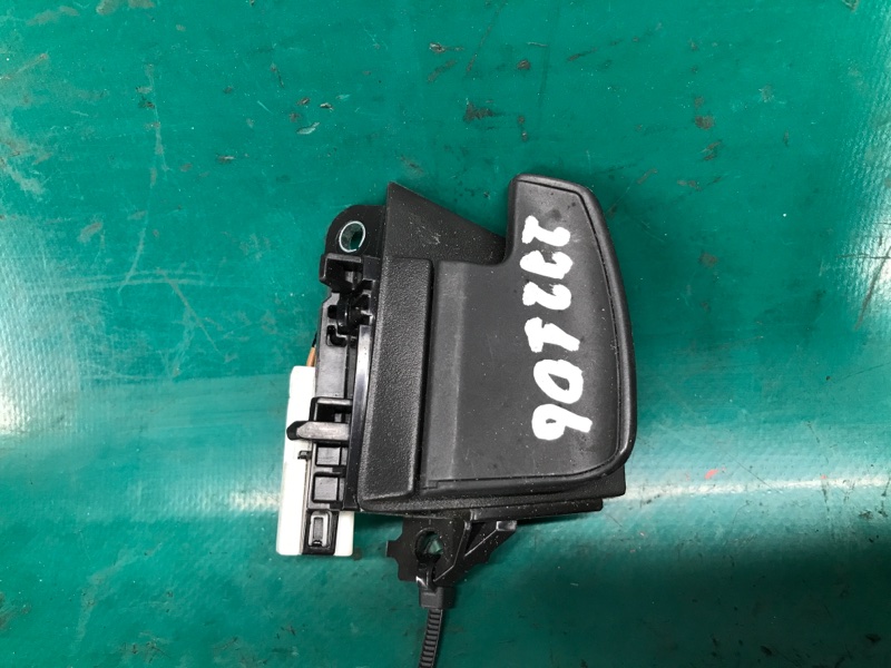 Лепестки переключения передач левые ACURA TLX 14-17 2.4 K24W7