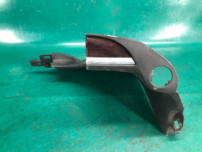 Накладка торпедо правая ACURA TLX 14-17 2.4 K24W7 Накладка торпедо правая ACURA TLX 14-17 2.4 K24W7