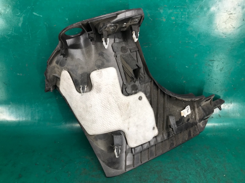 Накладка торпедо правая TLX 14-17 2016 2.4 K24W7 Накладка торпедо правая TLX 14-17 2016 2.4 K24W7