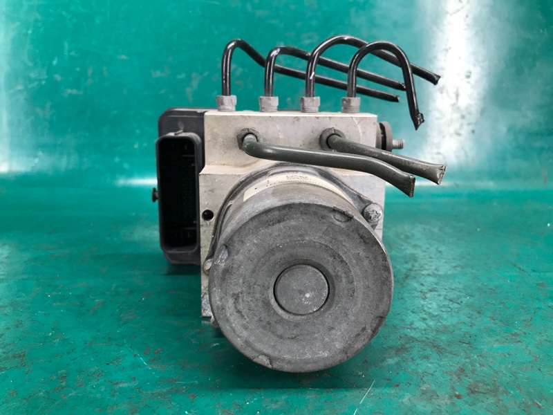 Блок ABS TLX 14-17 2016 2.4 K24W7