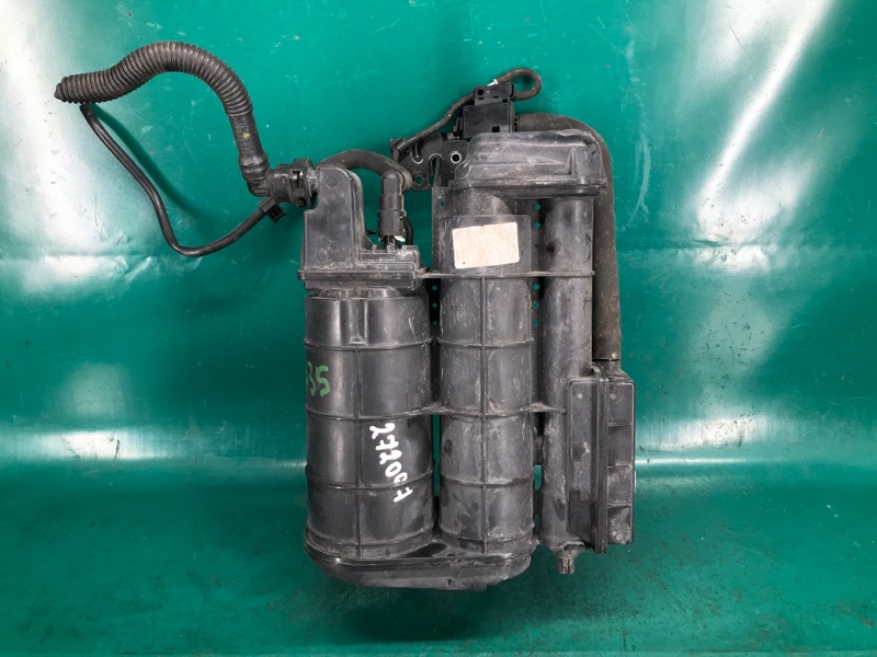 Абсорбер топливный ACURA TLX 14-17 2016 2.4 K24W7 17011-T2A-A01 Б/У