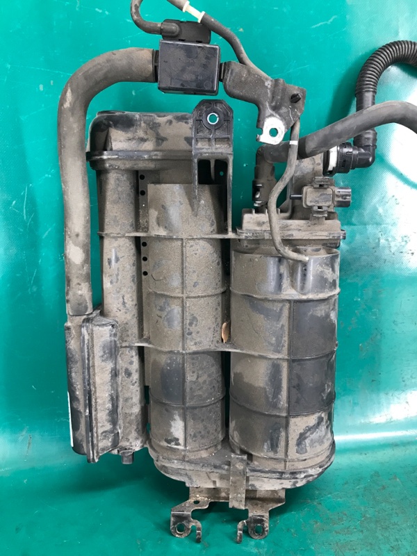 Абсорбер топливный TLX 14-17 2016 2.4 K24W7