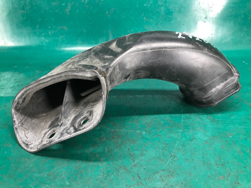 Воздухозаборник ACURA TLX 14-17 2016 2.4 K24W7 17244-5J2-A00 Б/У