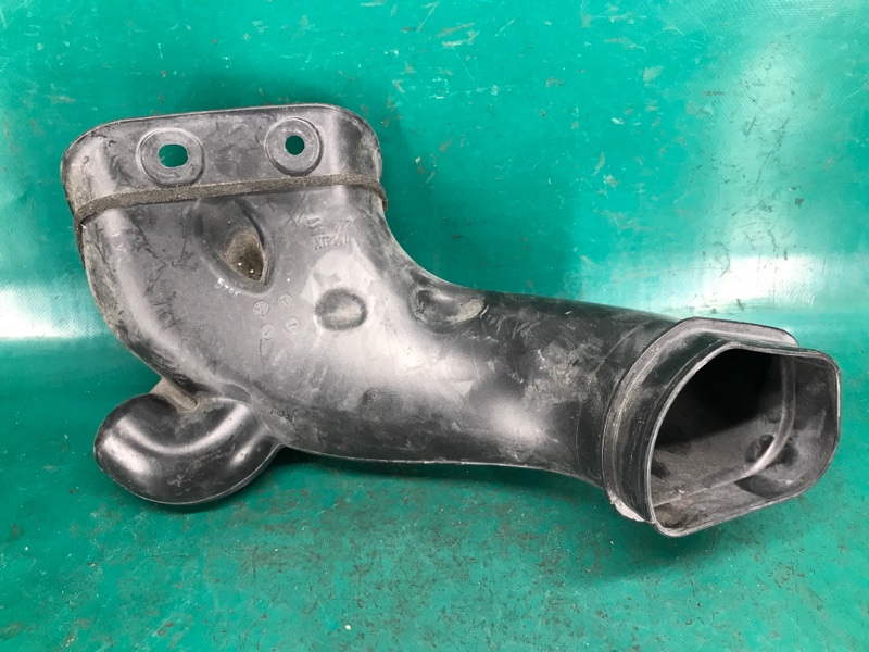 Воздухозаборник TLX 14-17 2016 2.4 K24W7