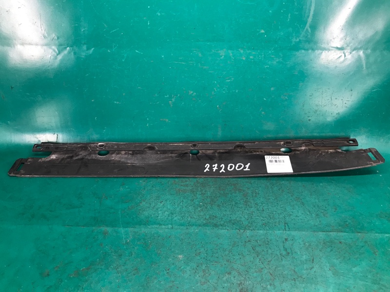 Защита переднего бампера TLX 14-17 2016 2.4 K24W7