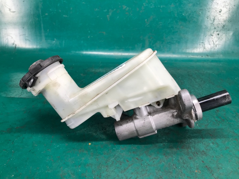 Главный тормозной цилиндр ACURA TLX 14-17 2.4 K24W7