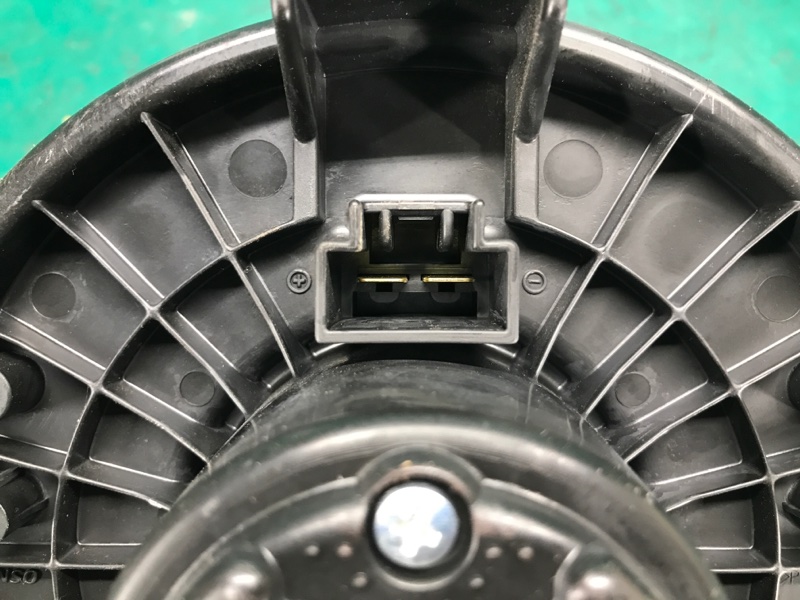 Моторчик печки TLX 14-17 2016 2.4 K24W7