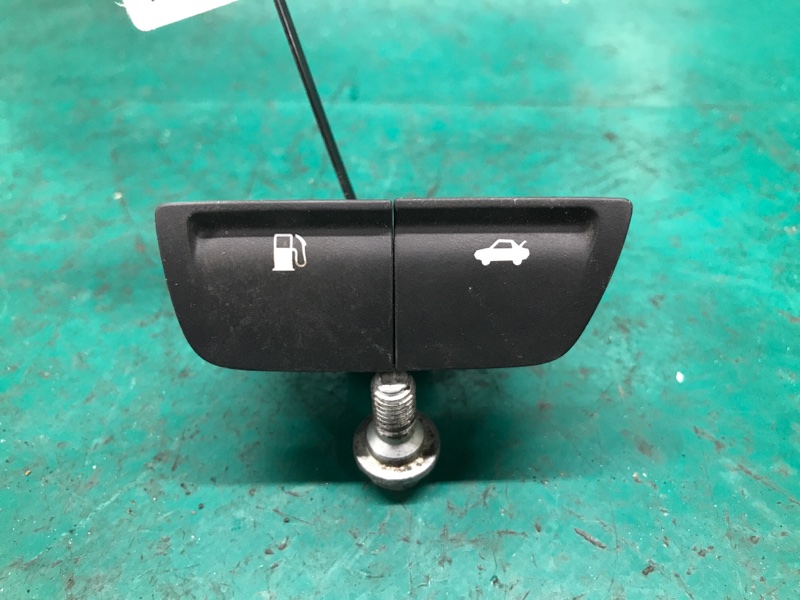 Кнопка открывания багажника внутренняя ACURA TLX 14-17 2016 2.4 K24W7 35800-TZ3-A01 Б/У