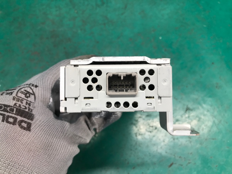 Блок электронный TLX 14-17 2016 2.4 K24W7