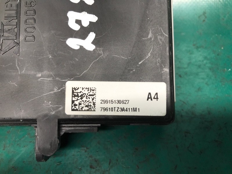 Блок электронный TLX 14-17 2016 2.4 K24W7 Блок электронный TLX 14-17 2016 2.4 K24W7