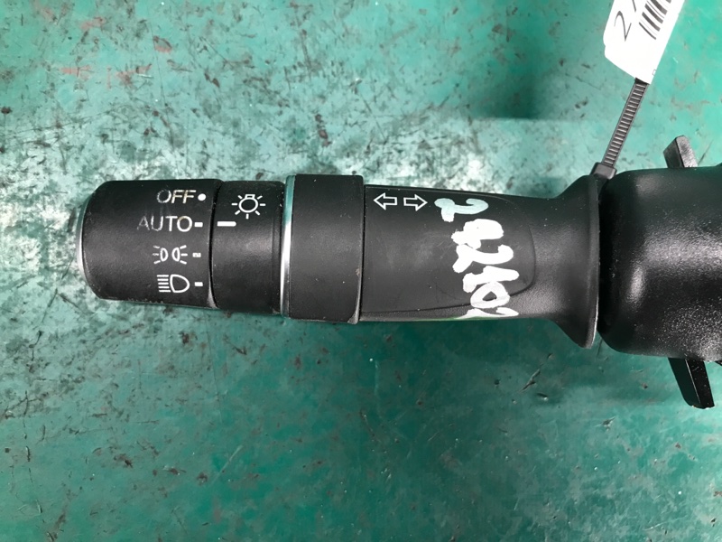 Подрулевой переключатель левый ACURA TLX 14-17 2.4 K24W7