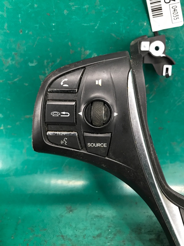 Кнопки на руль ACURA TLX 14-17 2.4 K24W7 Кнопки на руль ACURA TLX 14-17 2.4 K24W7