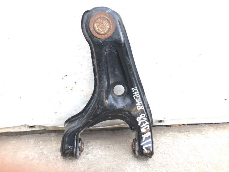 Рычаг задней подвески поперечный верхний левый ACURA MDX (YD3) 13-21 2014 3.5 52520-TZ5-A00 Б/У