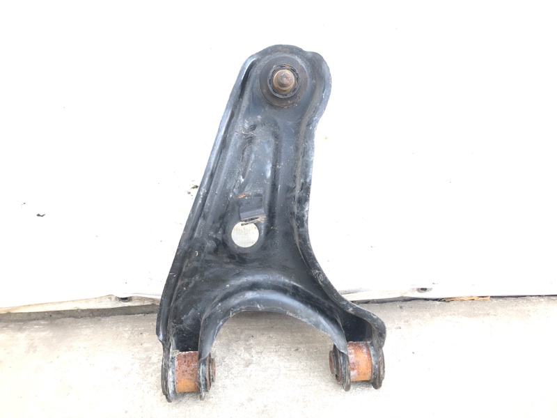 Рычаг задней подвески поперечный верхний левый MDX (YD3) 13-21 2014 3.5